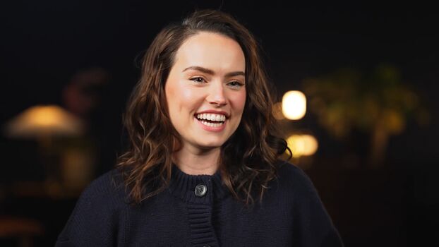 Full leaked Daisy ridley page private photo