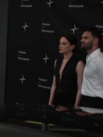 Full leaked Daisy ridley private photo