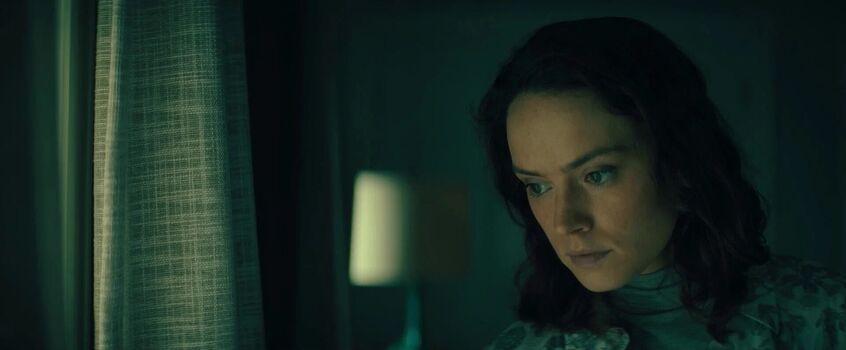 Full leaked Daisy ridley private photo