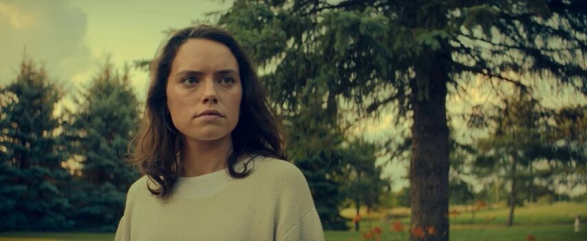 Full leaked Daisy ridley private photo