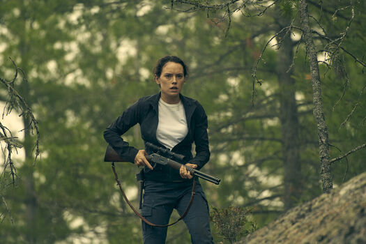 Full leaked Daisy ridley private photo