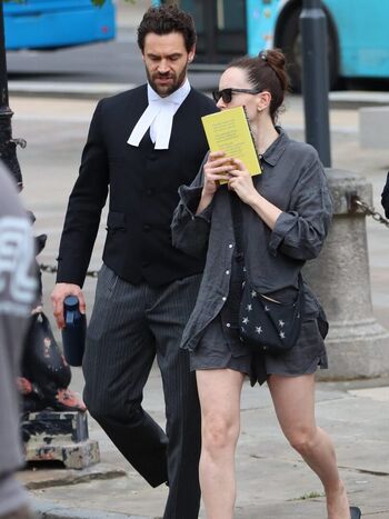 Full leaked Daisy ridley private photo