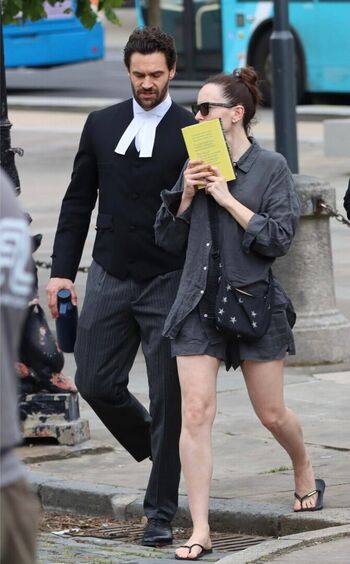 Full leaked Daisy ridley private photo