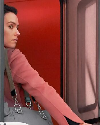 Full leaked Daisy ridley private photo