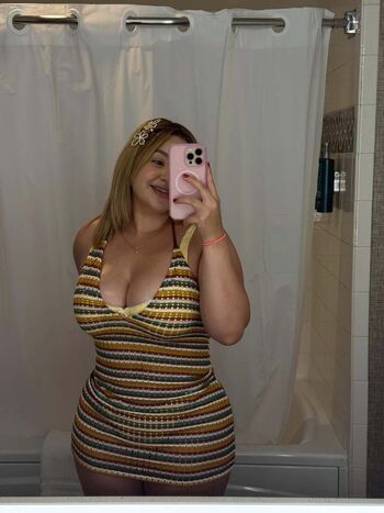 Full leaked Daisy rodriguez private photo