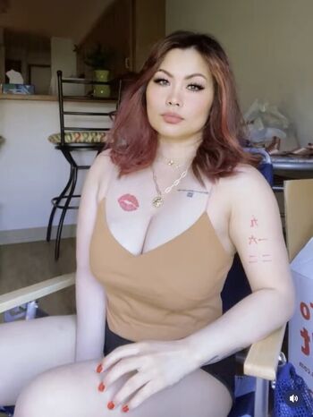 Full leaked Daisy surbona private photo