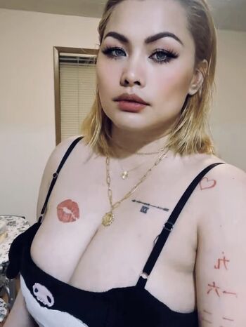 Full leaked Daisy surbona private photo