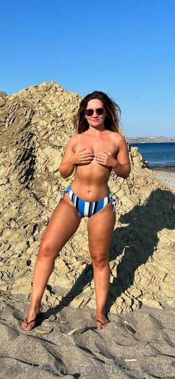 Full leaked Daisy private photo