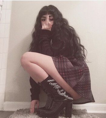 Full leaked Daisybegin private photo