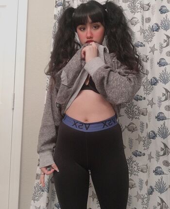 Full leaked Daisybegin private photo