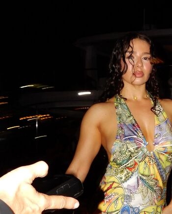 Full leaked Daisybguerrero private photo