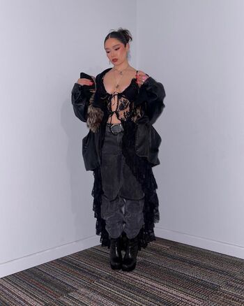 Full leaked Daisybguerrero private photo