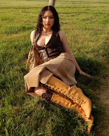Full leaked Daisybguerrero private photo