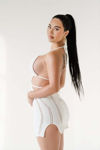 Full leaked Daisychen private photo