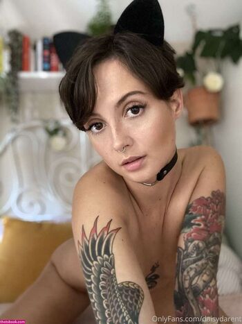 Full leaked Daisydarent private photo
