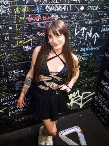Full leaked Daisyfayebee private photo