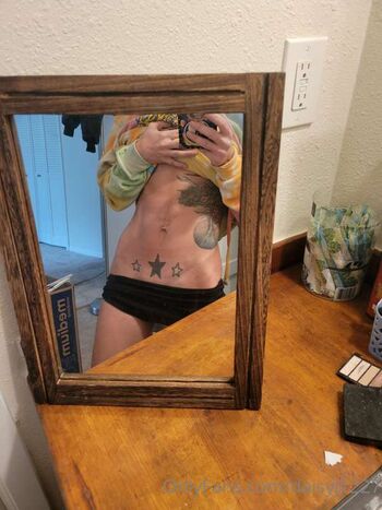 Full leaked Daisyj private photo
