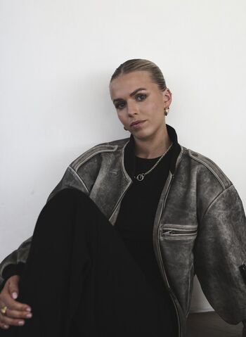 Full leaked Daisyreed private photo