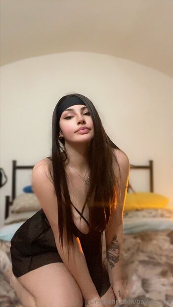 Full leaked Daisys private photo