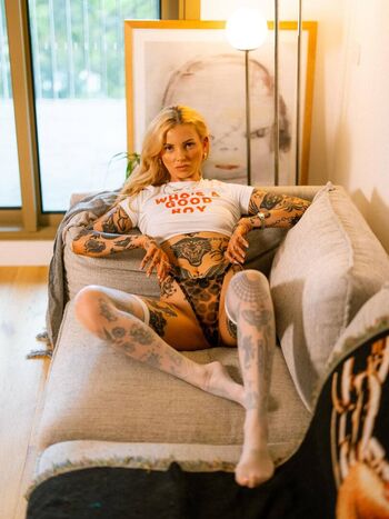 Full leaked Daisytildeath private photo