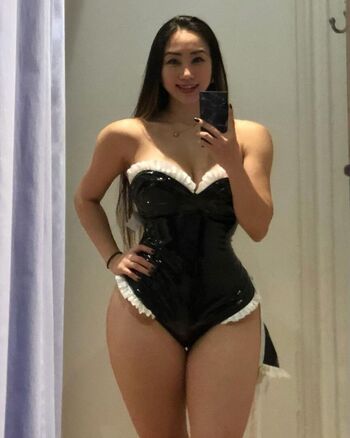 Full leaked Dajinism page private photo
