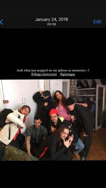 Full leaked Dajinism private photo