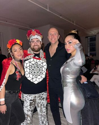 Full leaked Dajinism private photo