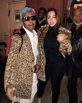 Full leaked Dajinism private photo