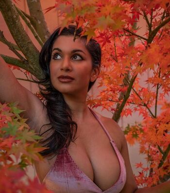 Full leaked Dakini page private photo