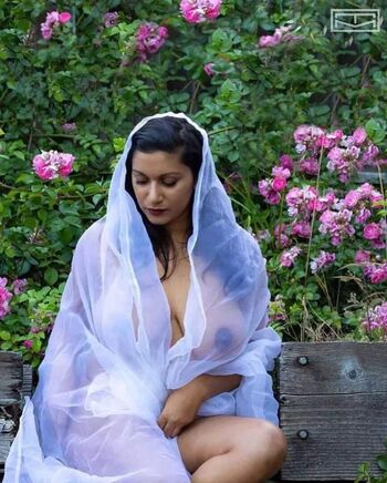 Full leaked Dakini page private photo