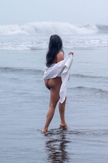Full leaked Dakini page private photo
