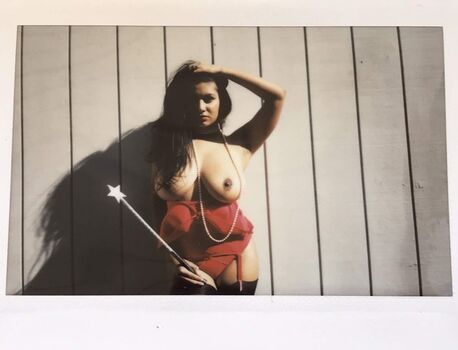 Full leaked Dakini page private photo
