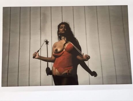 Full leaked Dakini page private photo