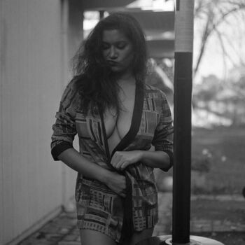 Full leaked Dakini page private photo