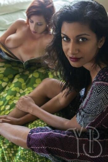 Full leaked Dakini private photo