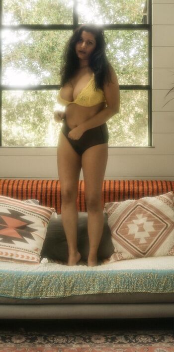 Full leaked Dakini page private photo