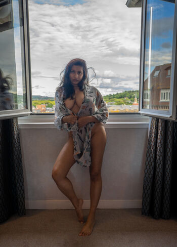 Full leaked Dakini private photo