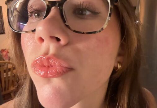 Full leaked Dakota b asmr private photo