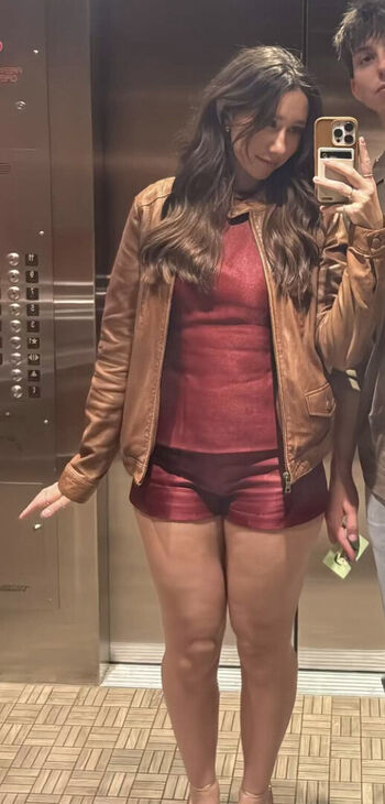 Full leaked Dakota b asmr private photo