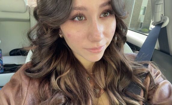 Full leaked Dakota b asmr private photo