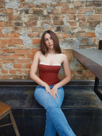 Full leaked Dakota b asmr private photo