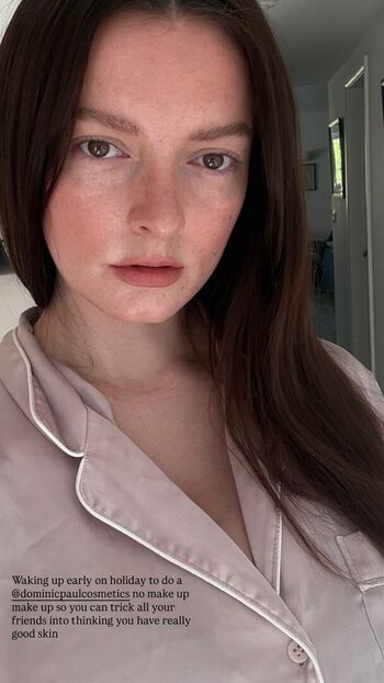 Full leaked Dakota blue richards private photo