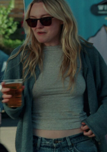 Dakota Fanning