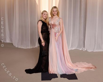 Dakota Fanning