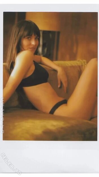 Dakota Johnson