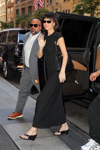 Full leaked Dakota johnson private photo