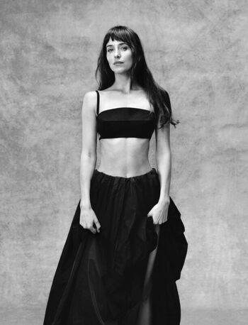 Full leaked Dakota johnson private photo