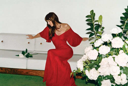 Full leaked Dakota johnson private photo