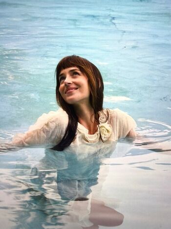 Full leaked Dakota johnson private photo