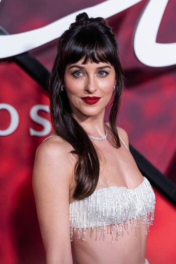 Dakota Johnson